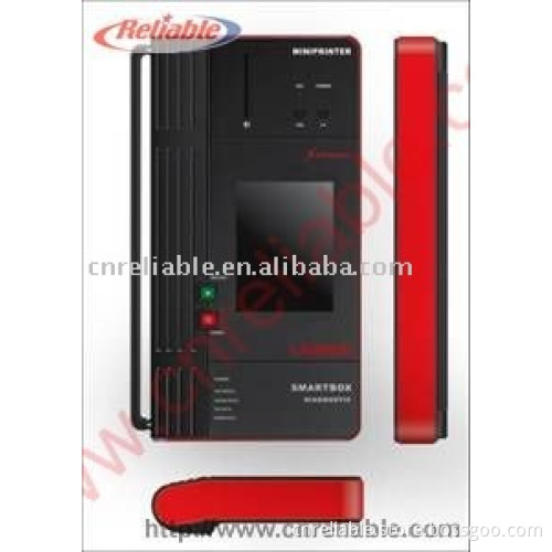 X431 Master tool , original update by internet
